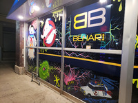 Behar Bar