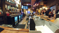 Brick Alley Pub and Sports Bar
