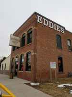 Eddies Tavern