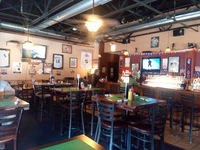 Mackeys' Pub