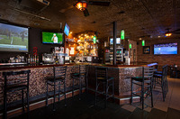 Illusion Bar Grill Cafe - Des Plaines,IL.