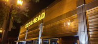 Beerhead Bar & Eatery