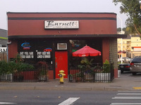 Burnett's Pub