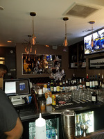 16th Street Bar & Coffee Lounge