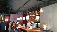 Rootstock Wine & Beer Bar