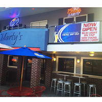 Marty's Bar