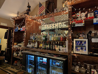 Horseshoe Inn