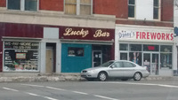 Lucky Bar