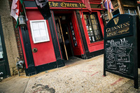 Local Business The Queen Vic in Washington DC