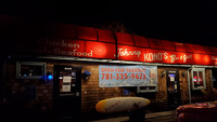 Johnny Kono's Bar & Grill