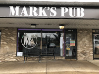 Local Business Mark's Pub in Falls Church VA