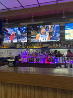 Bleachers Sports Bar and Grill