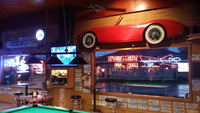 Landing Sports Bar