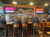 Kelly's Sports Pub