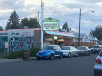 Local Business Garland Pub & Grill in Spokane WA