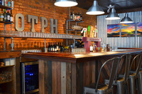 Old Town Public House {OTPH}