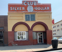 Silver Dollar Club