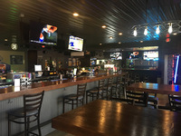 Donericks Pub Pickerington