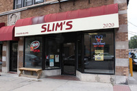 Slim's