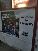 Johnny Ds Lounge