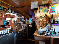Cozy Inn Tavern