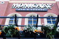 Monica's Bar & Latin Cuisine