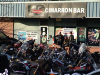 Cimarron Bar