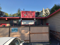 Savage Moose Sports Pub