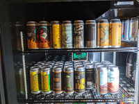 Local Business Vulpine Taproom in Lake Forest Park WA