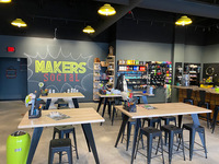 Makers Social