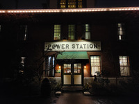 McMenamins Power Station Pub