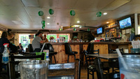 Mc Kee's Island Pub & Pizza