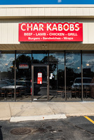 Char Kabobs