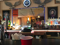 9th Ward Cafe Steggies Bar