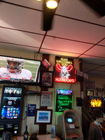 Houndogs Bar & Grill