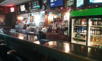 O'Shea's Irish Pub