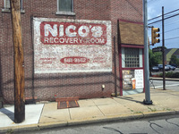 Nico's Recovery Room