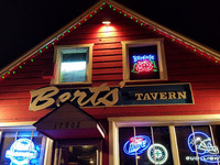 Berts Tavern