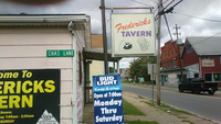 Fredericks' Tavern