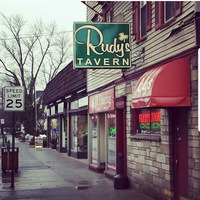 Rudy's Tavern