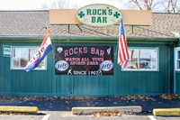 Rock's Bar