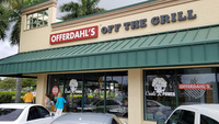 Local Business Offerdahl's Off-The-Grill (Lighthouse Point) in Lighthouse Point FL