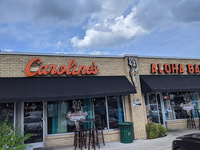 Caroline's Aloha Bar