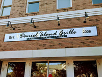 Daniel Island Grille