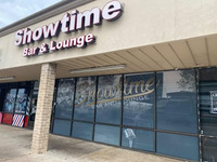 Showtime Bar and Lounge