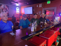 Texas Sports Bar