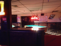 Fourth Street Sports Bar