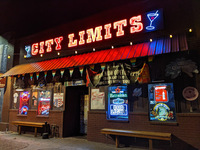 City Limits Tavern