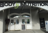 Body By Nutrition