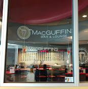 MacGuffins Bar